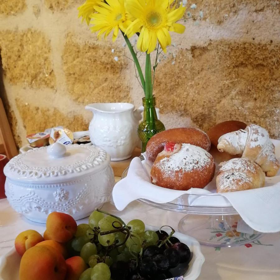 Al-Zabut Bed & Breakfast Sambuca di Sicilia Exterior photo
