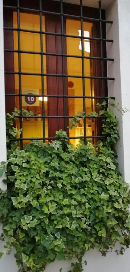 Al-Zabut Bed & Breakfast Sambuca di Sicilia Exterior photo