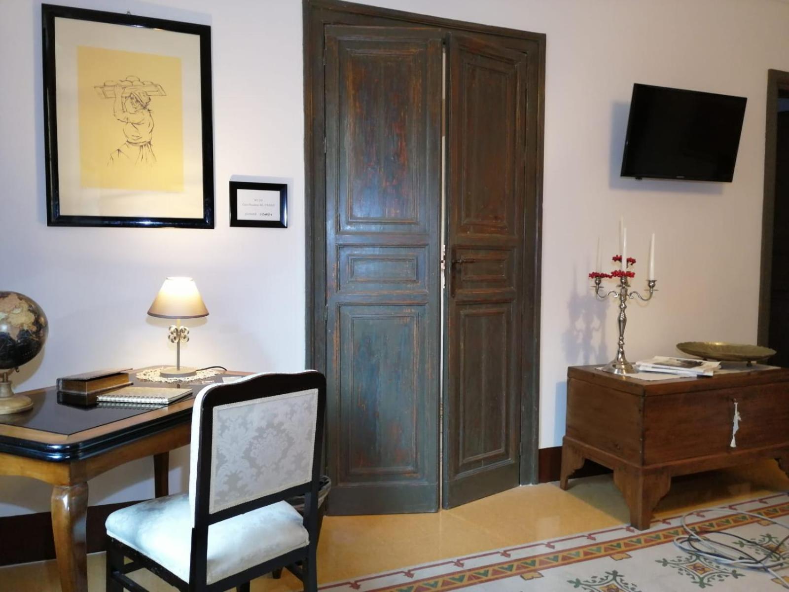 Al-Zabut Bed & Breakfast Sambuca di Sicilia Exterior photo