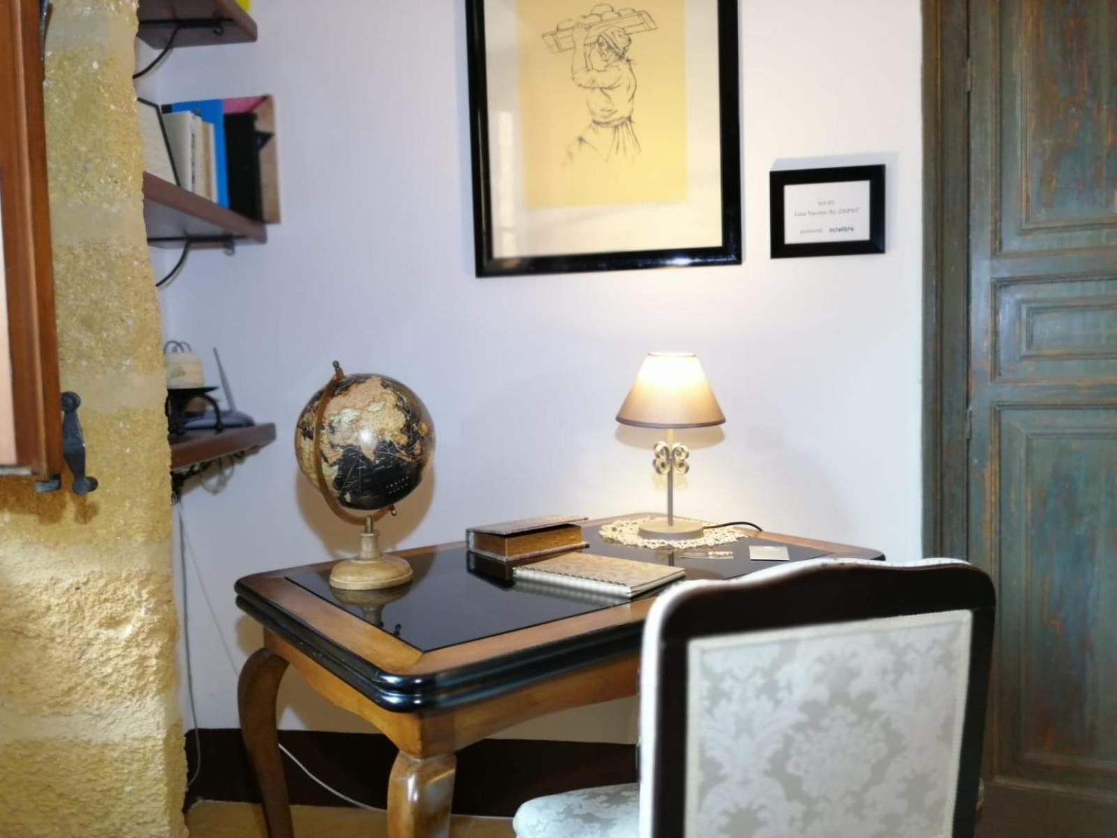 Al-Zabut Bed & Breakfast Sambuca di Sicilia Exterior photo