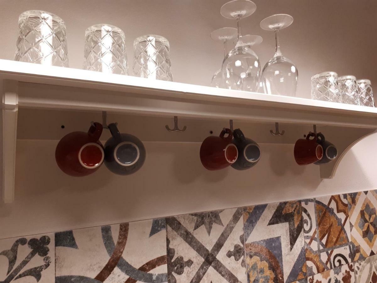 Al-Zabut Bed & Breakfast Sambuca di Sicilia Exterior photo