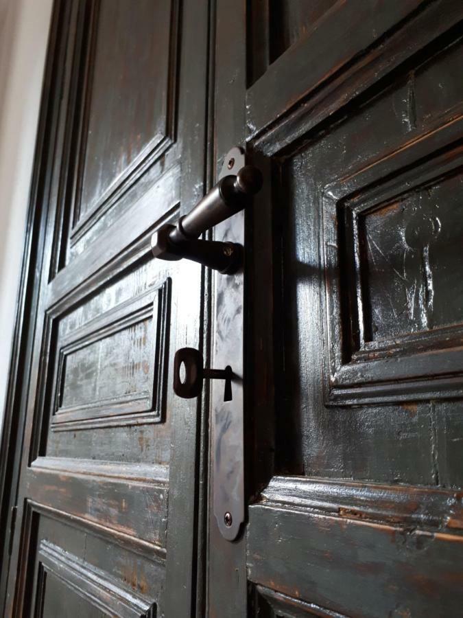 Al-Zabut Bed & Breakfast Sambuca di Sicilia Exterior photo
