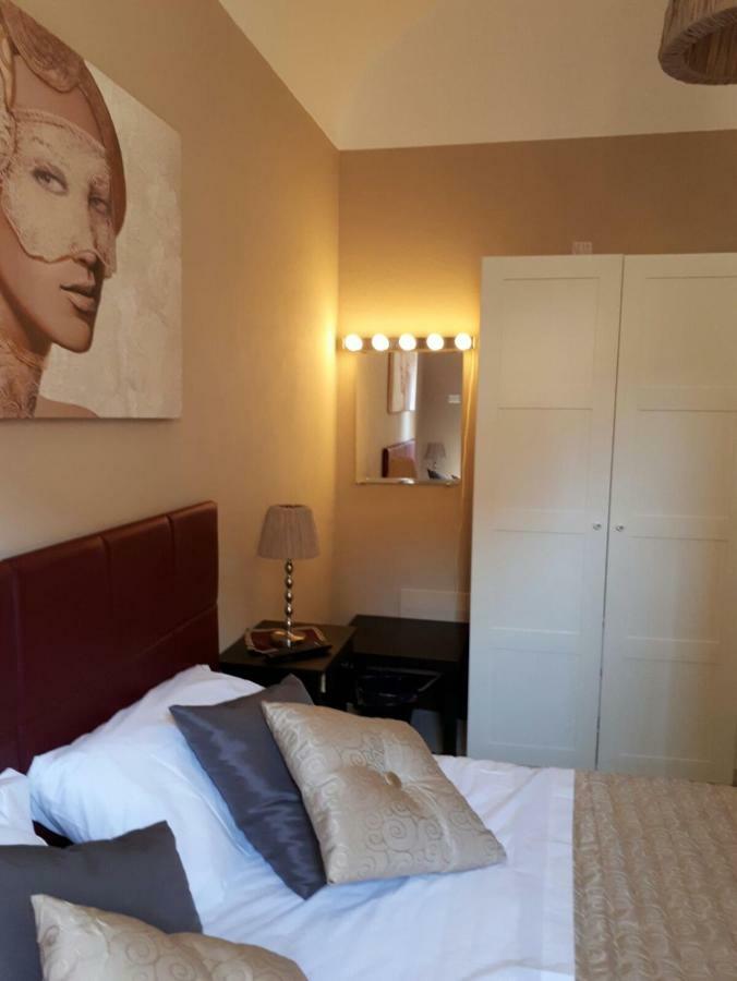 Al-Zabut Bed & Breakfast Sambuca di Sicilia Exterior photo