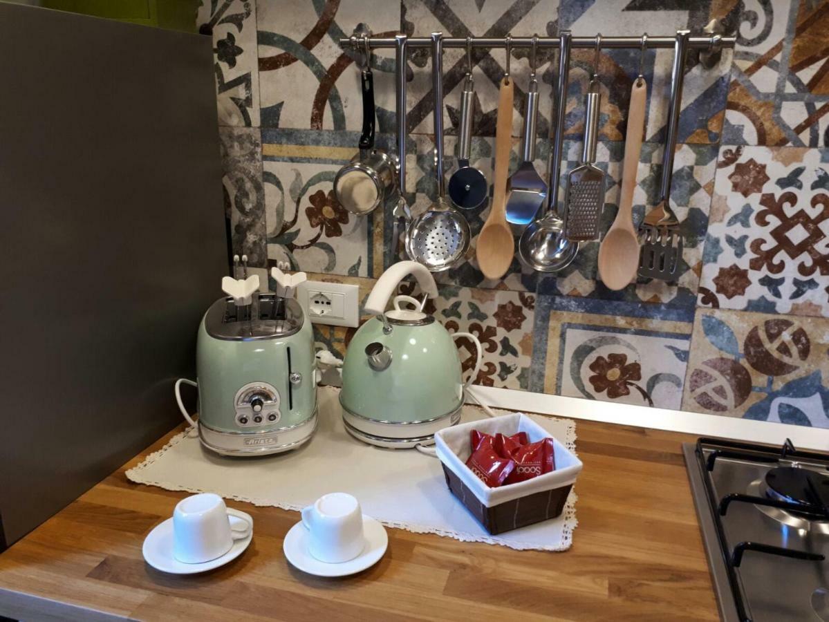 Al-Zabut Bed & Breakfast Sambuca di Sicilia Exterior photo