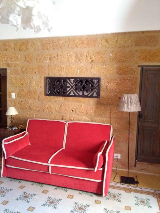 Al-Zabut Bed & Breakfast Sambuca di Sicilia Exterior photo
