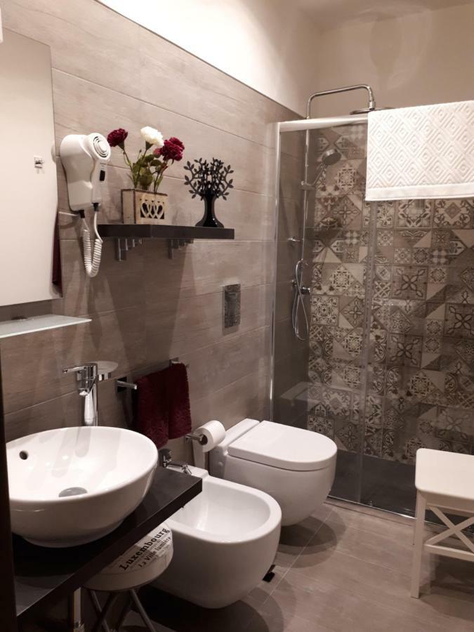 Al-Zabut Bed & Breakfast Sambuca di Sicilia Exterior photo