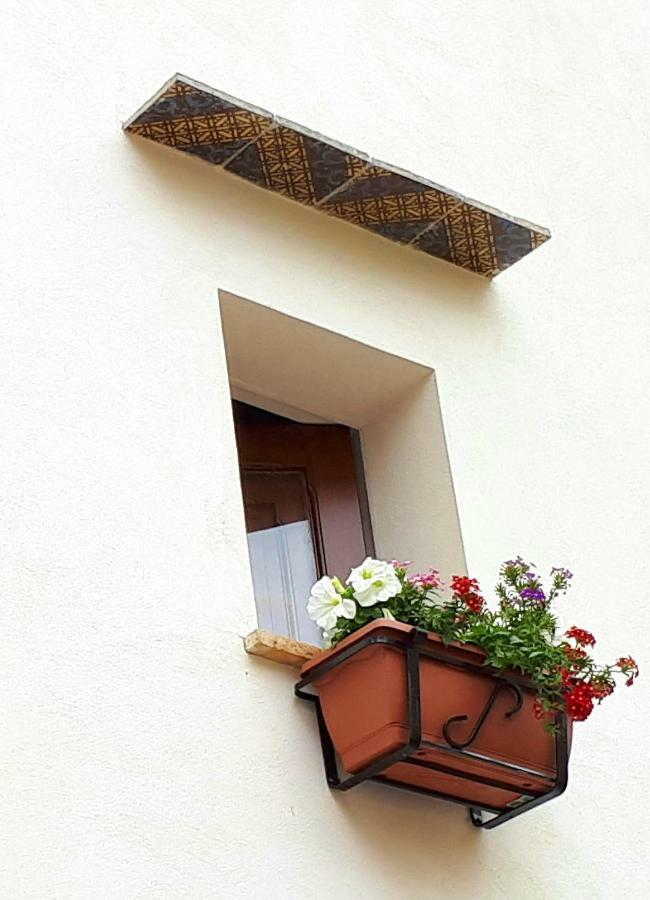 Al-Zabut Bed & Breakfast Sambuca di Sicilia Exterior photo