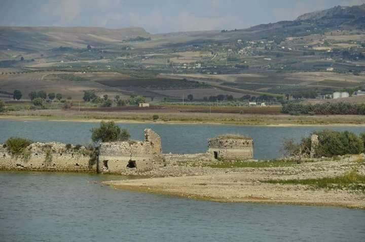 Al-Zabut Bed & Breakfast Sambuca di Sicilia Exterior photo
